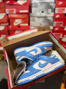 Tênis Nike Dunk Low Coast - Pronta Entrega