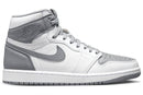 Jordan 1 Retro High OG Stealth - Encomenda