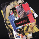 Camiseta Supreme Stack - ENCOMENDA