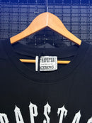 Camiseta Trapstar Popeye Black - Pronta Entrega