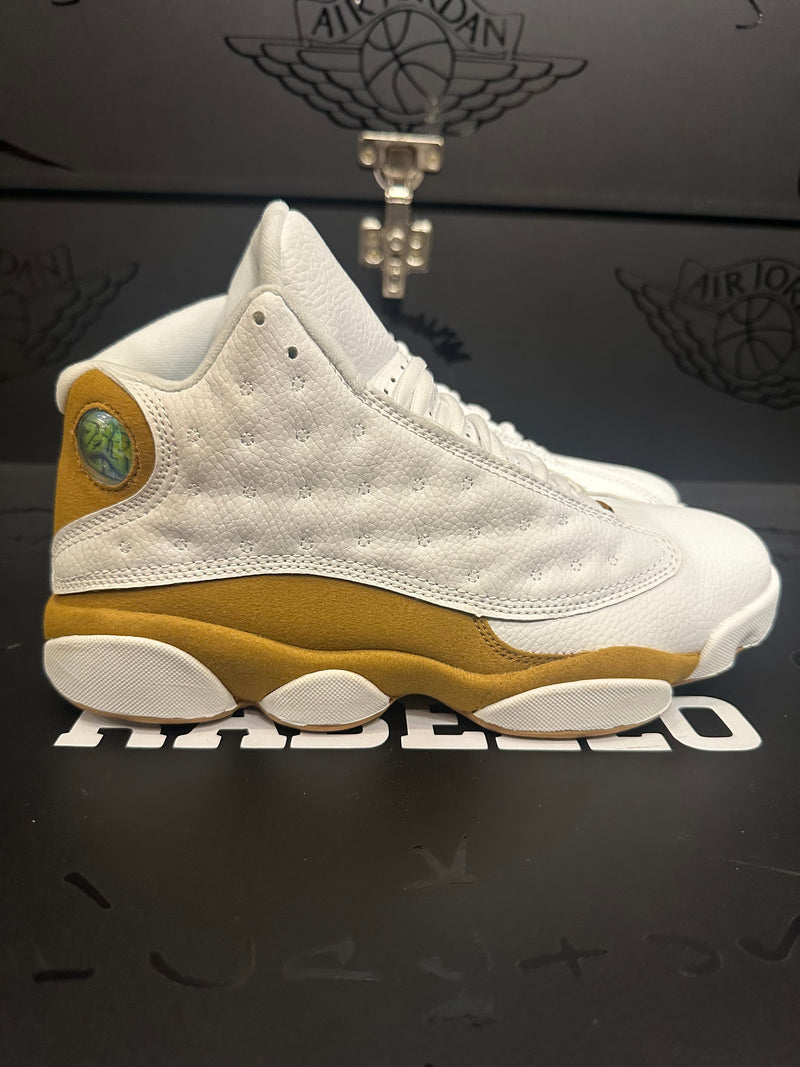 Tênis Nike Air Jordan 13 Wheat - Pronta Entrega