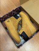Bota Timberland 6 ‘A Bathing Ape’ Bape x Undefeated - Encomenda