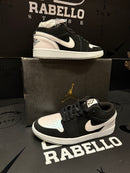 Tênis Nike Air Jordan 1 Low Diamond - Pronta Entrega