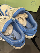 Tênis Off-White Out of Office 'White Blue’ - Pronta Entrega