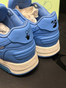 Tênis Off-White Out of Office 'White Blue’ - Pronta Entrega