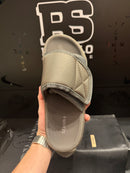 Yeezy Season 6 Slide Taupe Grey / Pronta Entrega