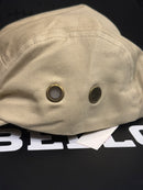 Boné Supreme Military Camp Ca Ventile Cream - Pronta Entrega