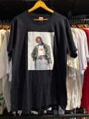 Camiseta SUPREME ANDRE 3K - Pronta Entrega
