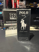Perfume Polo Black Ralph Lauren 50 ML Contratipo - Pronta Entrega