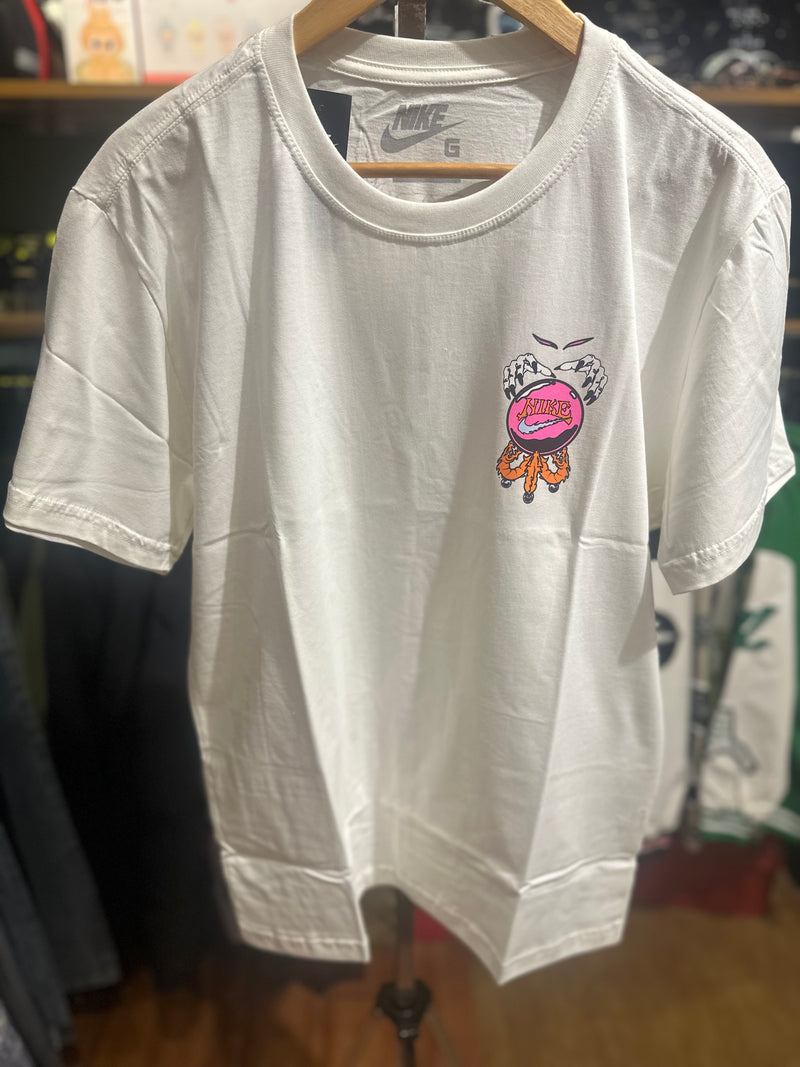 Camisa Nike Cotton Fantasy Off White - Pronta Entrega