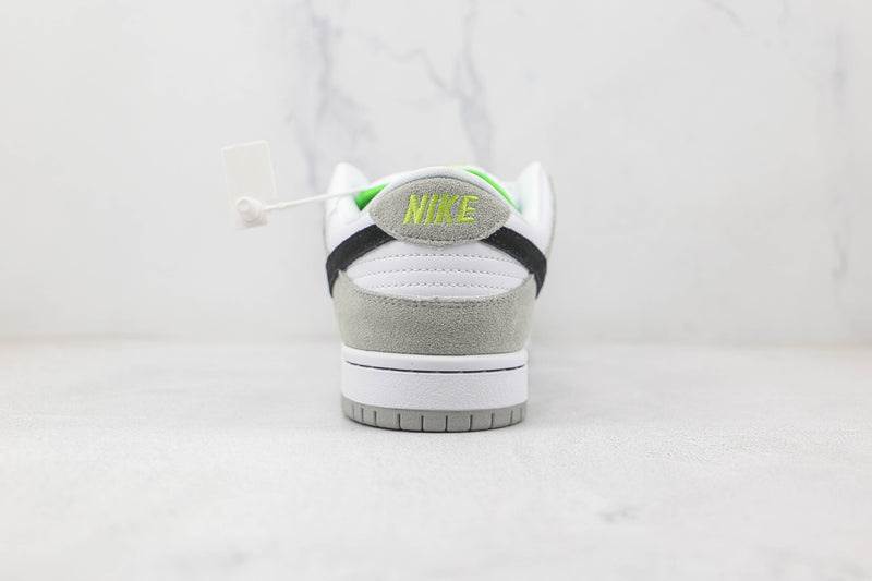 Nike SB Dunk Low Chlorophyll - Encomenda