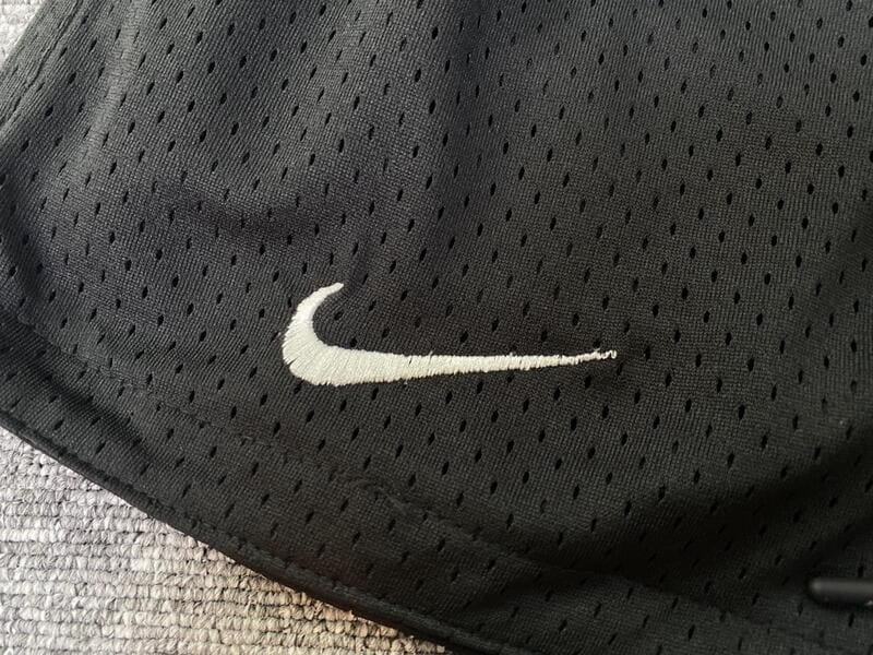 Shorts Nike x Fear of God - Encomenda