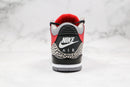 Jordan 3 Retro Unite Fire Red - Encomenda