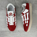 Amiri Pacific Bones Red