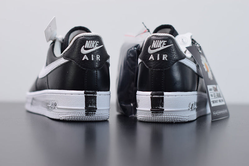 Nike Air Force 1 G-Dragon Peaceminusone Para Noise - Encomenda
