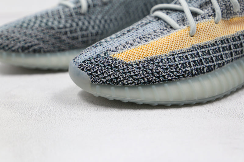 Adidas Yeezy Boost 350 V2 Ash Blue - Encomenda