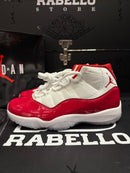 Tênis Nike Air Jordan 11 Retro Low Cherry - Pronta Entrega
