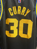 Jersey Nike NBA Golden State Warriors City Edition Stephen Curry