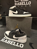 Tênis Nike Air Jordan 1 Low Diamond - Pronta Entrega