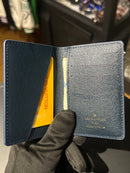 Carteira Louis Vuitton Logo Clouds - Pronta Entrega