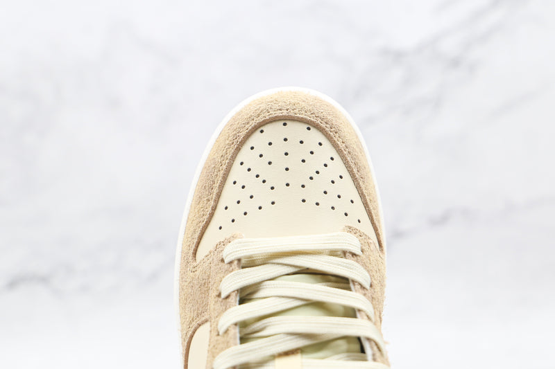 Nike Dunk Low Retro Animal Pack Giraffe - Encomenda