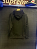Moletom Trapstar London Shooters Black Red - Pronta Entrega
