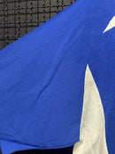 Camisa Retrô Nike Seleção Brasileira Copa Do Mundo 2002