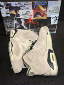 Tênis Nike Air Jordan 6 Georgetown - Pronta Entrega