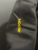 Conjunto Tech Fleece Nike X Nocta Black - Pronta Entrega