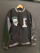 Jaqueta Varsity Nike X Tiffany & Co - Pronta Entrega