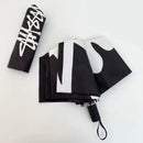 Guarda Chuva Umbrella Stussy Big Logo - Pronta Entrega