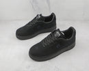 Nike Air Force 1 Stussy Black - Encomenda