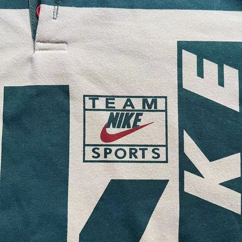 Nike x CPFM Longsleeve Polo - Encomenda
