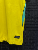 Camisa Seleção Brasil 2026 Amarela Nike Torcedor Amarelo Copa do Mundo - Pronta Entrega