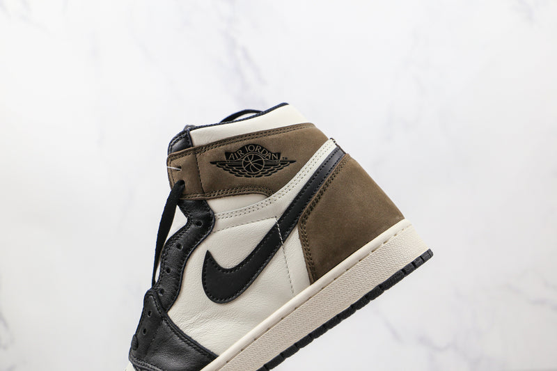 Jordan 1 Retro High Dark Mocha - Encomenda