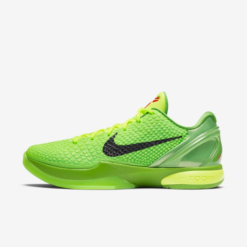 Kobe 6 Protro Green Apple - Encomenda