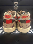 Tênis Nike Dunk SB Low “Freddy Krueger” - Pronta Entregau