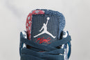 Jordan 4 Retro Sashiko - Encomenda