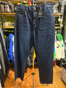 Calça Ed Hardy Jeans Azul Marinho  - Pronta Entrega