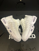 Tênis Nike Air Max 95 Triple White - Pronta Entrega