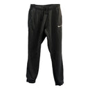 Calça Nike Club Knit Masculina (Com Punho) Preto - Pronta Entrega