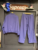 Conjunto Travis Scott x Fragment x Nike Tokyo Windbreaker - Pronta Entrega