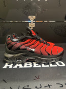 Tênis Nike Air Max TN Plus “Deadpool” - Pronta Entrega