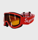 Óculos de Ski – Supreme x Smith - Pronta Entrega