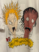 Camiseta Hellstar HTV White - Pronta Entrega