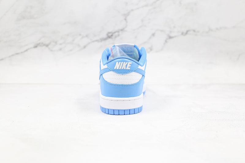 Nike Dunk Low UNC - Encomenda