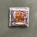 Balaclava Corteiz 4Starz Liteweight Ski Mask - Encomenda