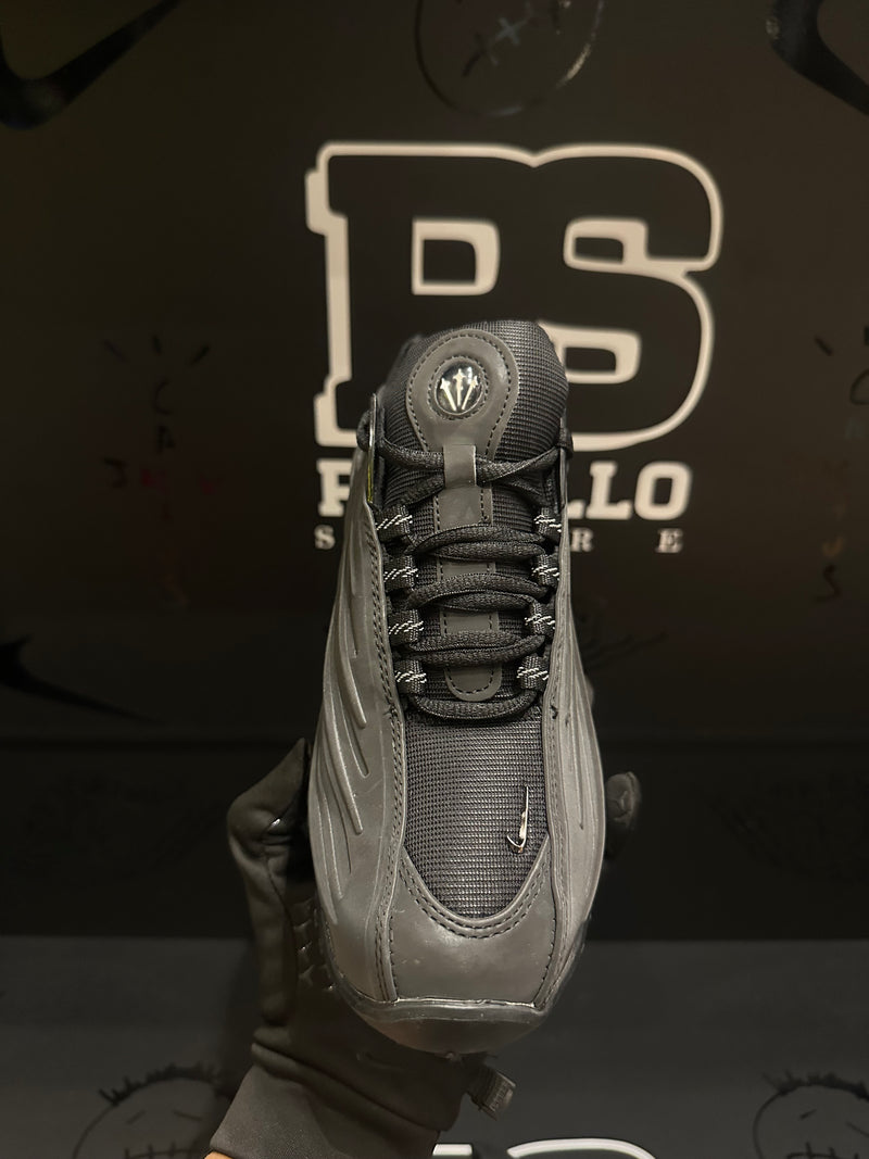 Tênis Nike NOCTA Hot Step 2 Black Reflective  - Pronta Entrega