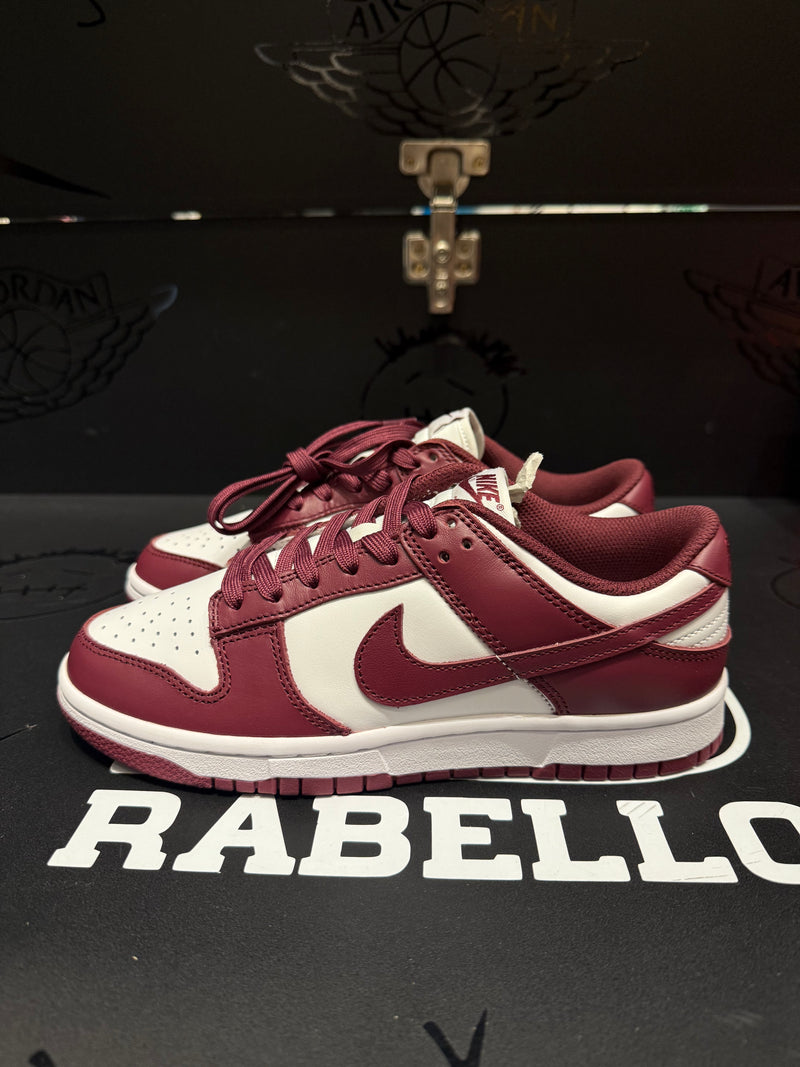Tênis Nike Dunk Low Redwood - Pronta Entrega