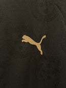 Camiseta Puma Seleção Portugal Edição Especial Eusébio Pantera Negra - Pronta Entrega